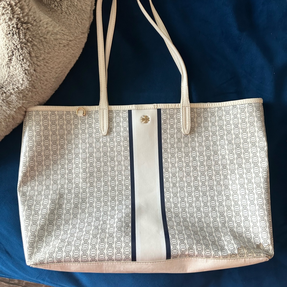 Tory Burch tote